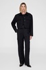 Dayton Cargo Pant - Black
