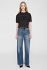 Jaylin Tee Bing - Vintage Black