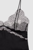 Dorothy Camisole - Black