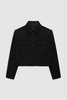 Dayton Jacket - Black