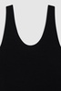 Ginny Bodysuit - Black