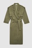 Zelda Dress - Olive