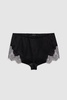 Farrah Short - Black