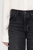 Manon Jean - Dark Stone Grey