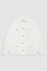 Corey Jacket - Ecru