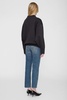 Bradie Sweatshirt Bing - Black