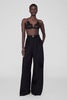 Allegra Bra - Black