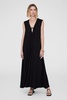 Constance Dress - Black