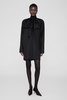 Rachel Dress - Black Link