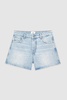 Dalton Short - Bleached Blue