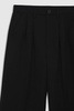 Carrie Pant - Black