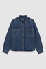 Paxton Shirt - Sea Blue