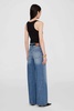Alessia Tank - Black