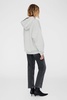 Harvey Sweatshirt Signature - Heather Grey