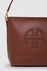 Lili Bucket Bag - Cognac