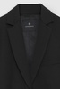 Quinn Blazer - Black