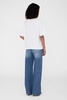 Cohen Tee La Love - Ivory