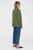 Corey Jacket - Army Green