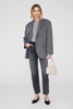 Lili Bag - Sand Pebbled