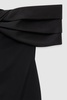 Fleur Dress - Black