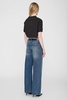 Jaylin Tee Bing - Vintage Black