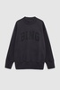 Bradie Sweatshirt Bing - Black