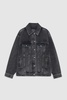 Rory Jacket - Steel Grey