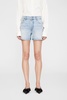 Dalton Short - Bleached Blue