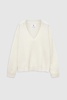 Lee Sweater - Cream