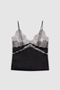 Dorothy Camisole - Black