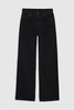 Hugh Jean - Vintage Black