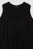 Constance Dress - Black