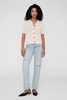 Alexis Sweater - Cream