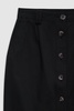 Zaire Skirt - Black