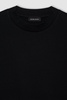 Caspen Tee - Black