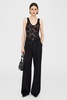 Carrie Pant - Black