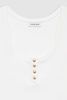 Alessia Tank - Ivory