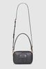 Lili Bag - Grey Pebbled