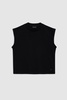 Caspen Tee - Black