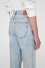 Kate Jean - Destructed Bleached Blue