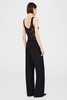 Carrie Pant - Black