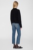 Jameson Cardigan - Black