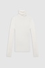 Kyle Sweater - Ivory