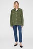 Corey Jacket - Army Green