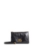 Women's Monaco Nano Bag in Black