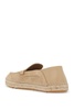 suede moccasin-style es
