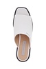 sneak elyse clogs with plateau