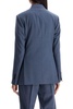 Golden Goose Tailored Wool Fresco Blazer Women