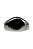 Heiress Flex Hand Bags Silver