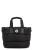 Moncler Mini Caradoc Nylon Handbag